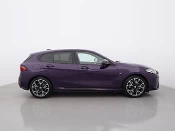 Used BMW 1 Series 2025 for sale - 79693142: Photo