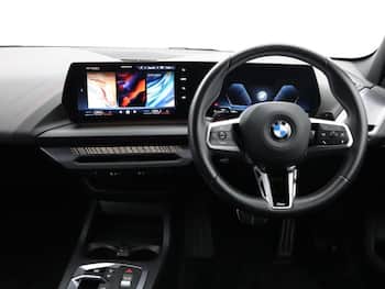 Used BMW 1 Series 2025 for sale - 79693142: Photo