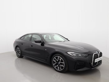 Used BMW 4 Series 2022 for sale - 79263924: Photo