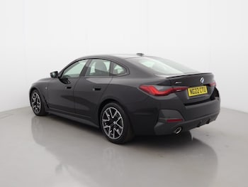 Used BMW 4 Series 2022 for sale - 79263924: Photo