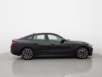 Used BMW 4 Series 2022 for sale - 79263924: Photo