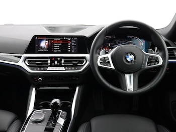 Used BMW 4 Series 2022 for sale - 79263924: Photo