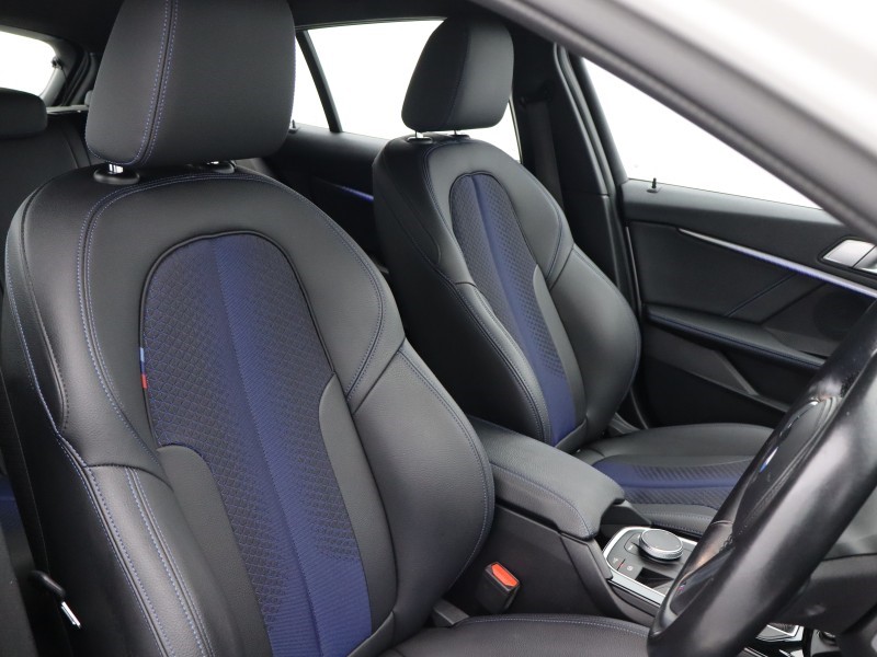 Used BMW 1 Series 2022 for sale - 76981843: Photo 11