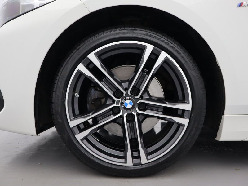 Used BMW 1 Series 2022 for sale - 76981843: Photo 14