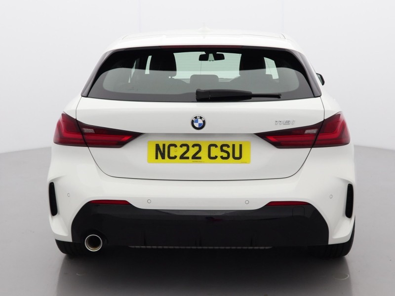 Used BMW 1 Series 2022 for sale - 76981843: Photo 15