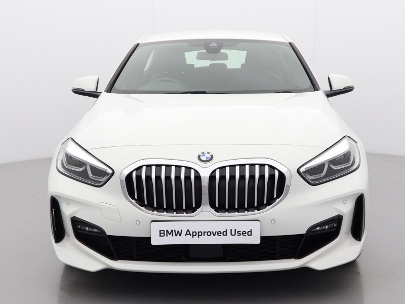 Used BMW 1 Series 2022 for sale - 76981843: Photo 16