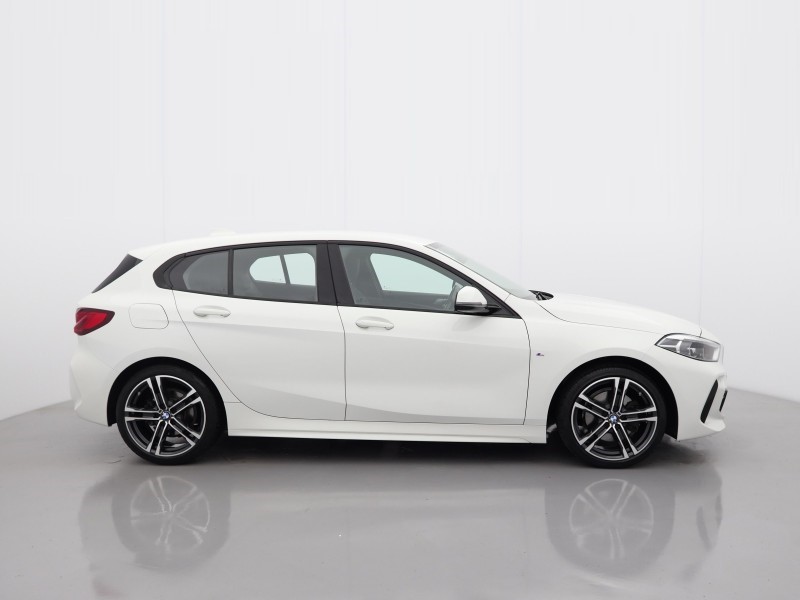 Used BMW 1 Series 2022 for sale - 76981843: Photo 3