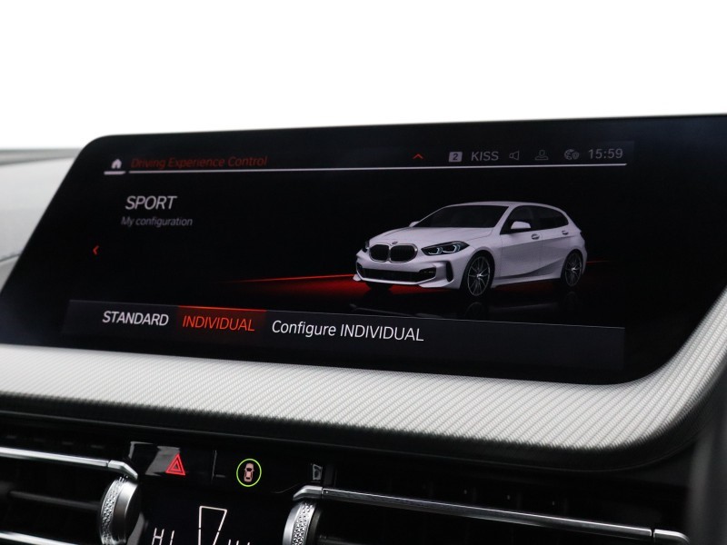 Used BMW 1 Series 2022 for sale - 76981843: Photo 34