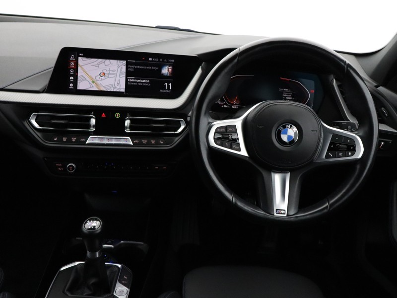 Used BMW 1 Series 2022 for sale - 76981843: Photo 4