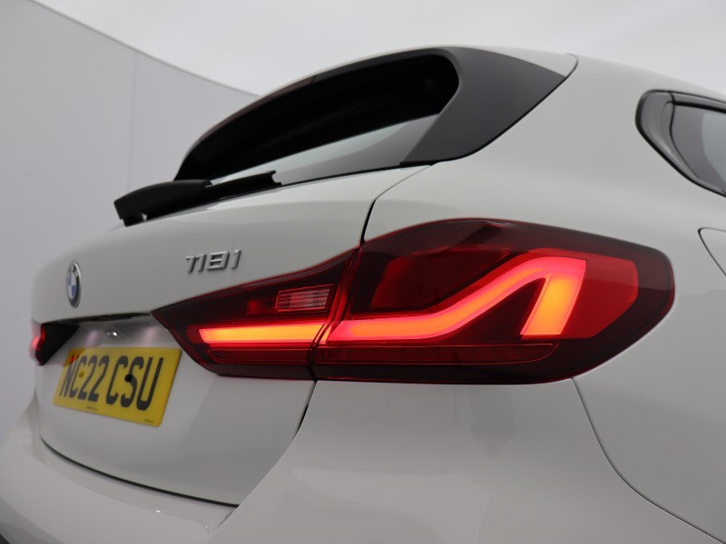 Used BMW 1 Series 2022 for sale - 76981843: Photo 47