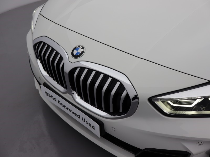 Used BMW 1 Series 2022 for sale - 76981843: Photo 48