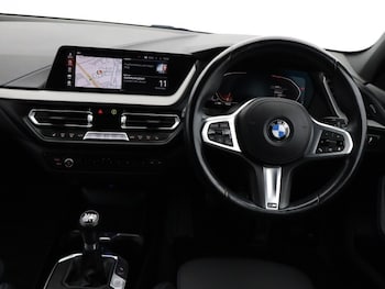 Used BMW 1 Series 2022 for sale - 76981843: Photo