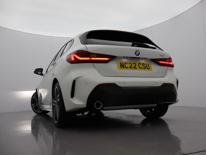 Used BMW 1 Series 2022 for sale - 76981843: Photo 60