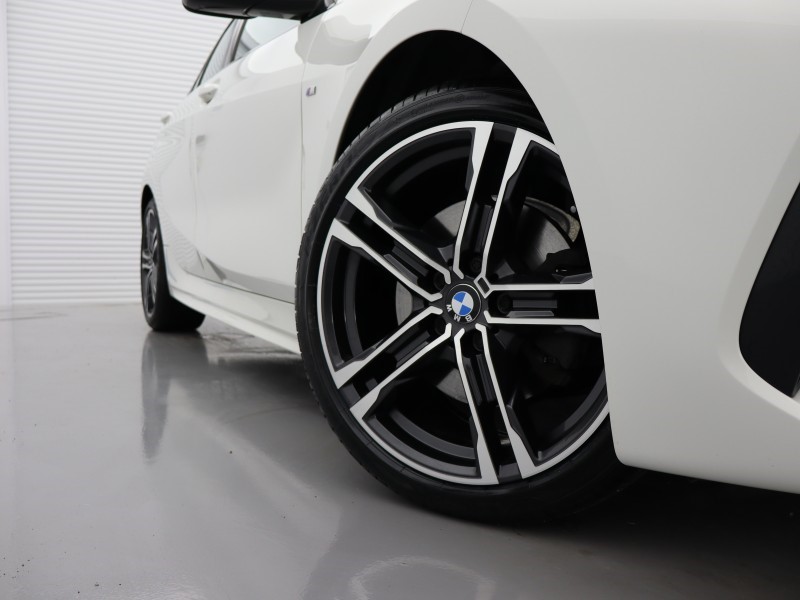 Used BMW 1 Series 2022 for sale - 76981843: Photo 61