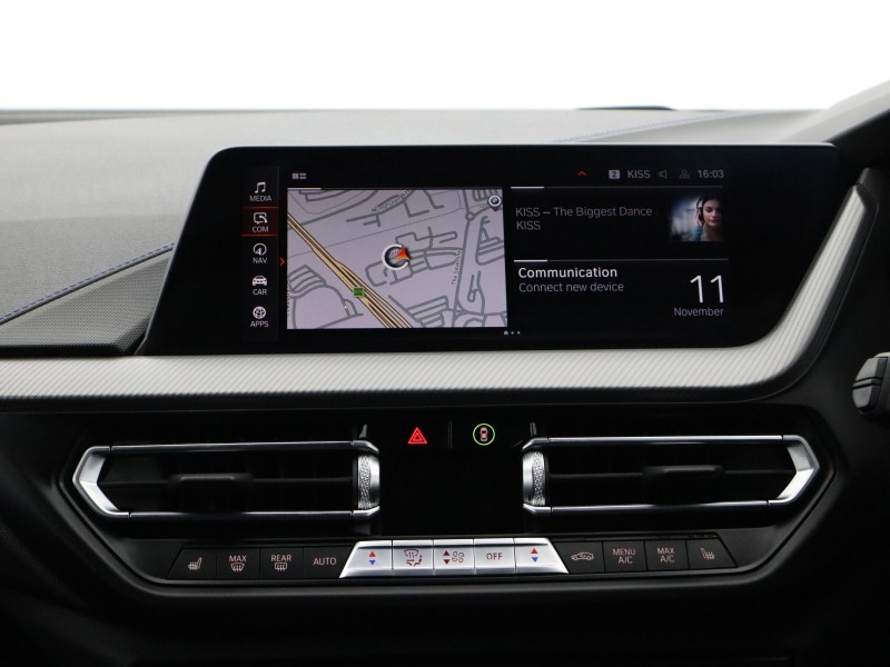 Used BMW 1 Series 2022 for sale - 76981843: Photo 8