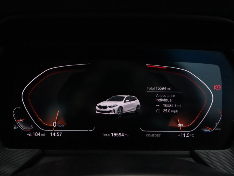 Used BMW 1 Series 2022 for sale - 76981843: Photo 9