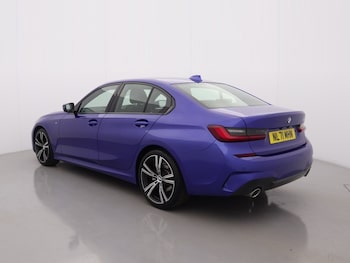 Used BMW 3 Series 2021 for sale - 77934556: Photo