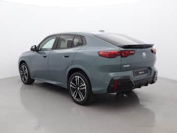 Used BMW X2 2026 for sale - 79625312: Photo