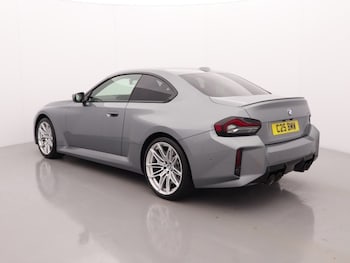 Used BMW M2 2024 for sale - 77690983: Photo