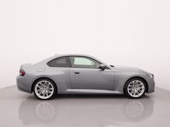 Used BMW M2 2024 for sale - 77690983: Photo