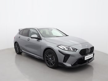 Used BMW 1 Series 2026 for sale - 78801028: Photo