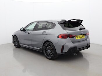 Used BMW 1 Series 2026 for sale - 78801028: Photo