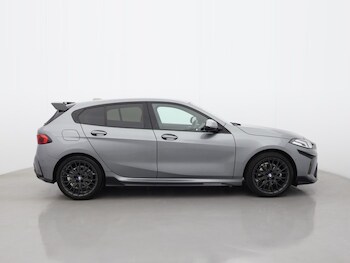 Used BMW 1 Series 2026 for sale - 78801028: Photo