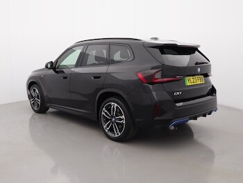 Used BMW iX1 2023 for sale - 78509566: Photo