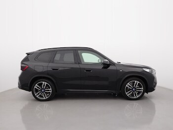 Used BMW iX1 2023 for sale - 78509566: Photo