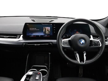 Used BMW iX1 2023 for sale - 78509566: Photo
