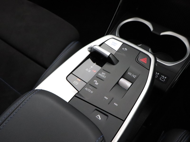 Used BMW iX2 2024 for sale - 77087663: Photo 19