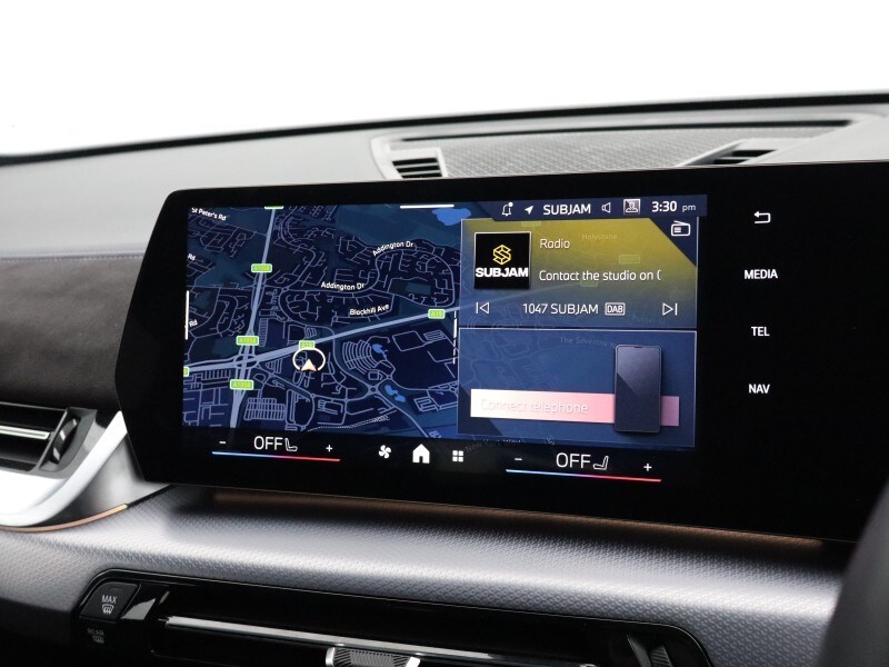 Used BMW iX2 2024 for sale - 77087663: Photo 24