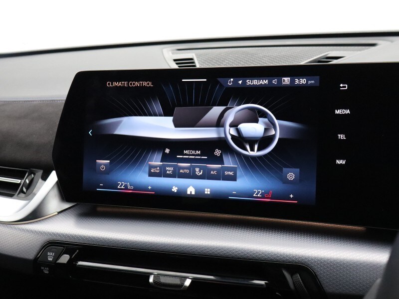 Used BMW iX2 2024 for sale - 77087663: Photo 26