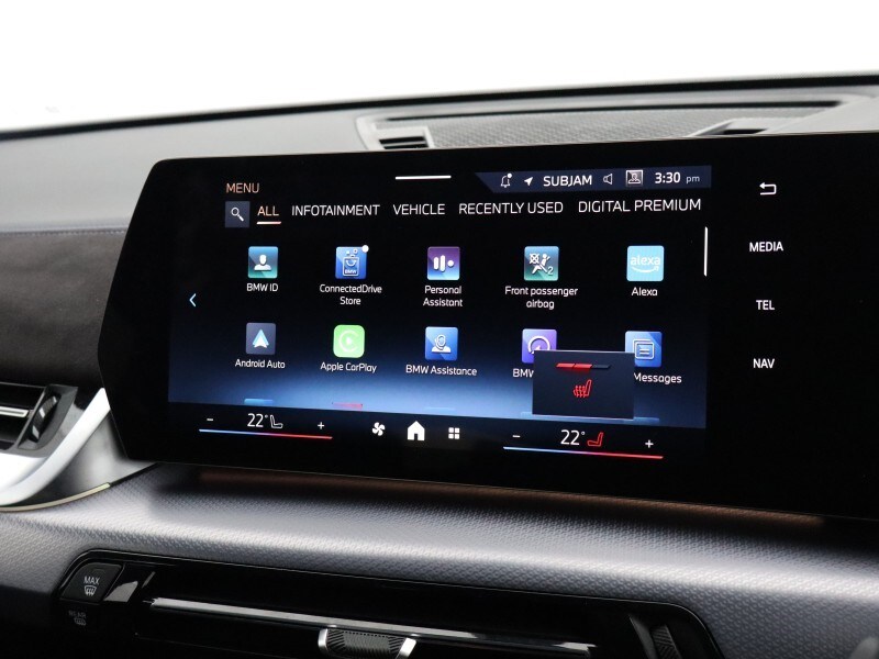 Used BMW iX2 2024 for sale - 77087663: Photo 28