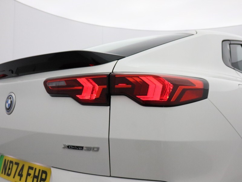 Used BMW iX2 2024 for sale - 77087663: Photo 36