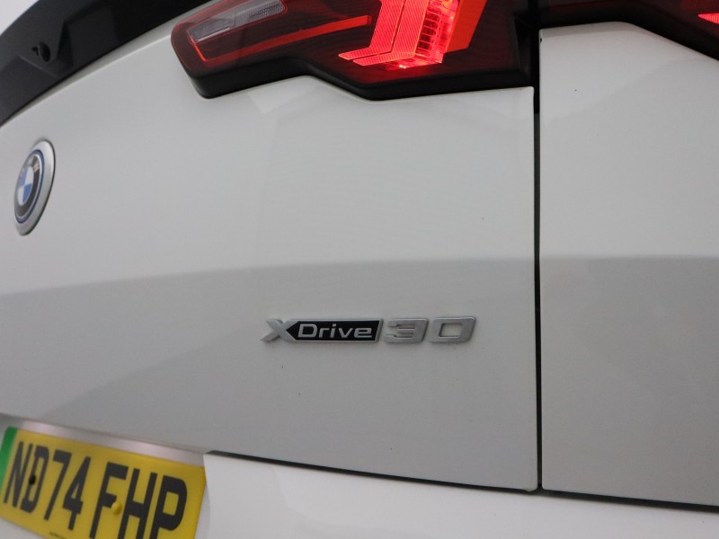 Used BMW iX2 2024 for sale - 77087663: Photo 37