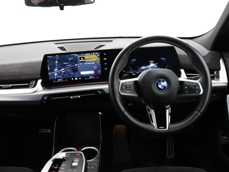 Used BMW iX2 2024 for sale - 77087663: Photo 4