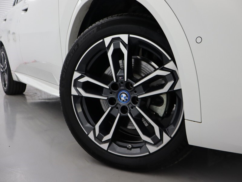 Used BMW iX2 2024 for sale - 77087663: Photo 43