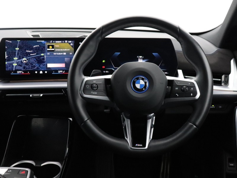 Used BMW iX2 2024 for sale - 77087663: Photo 5