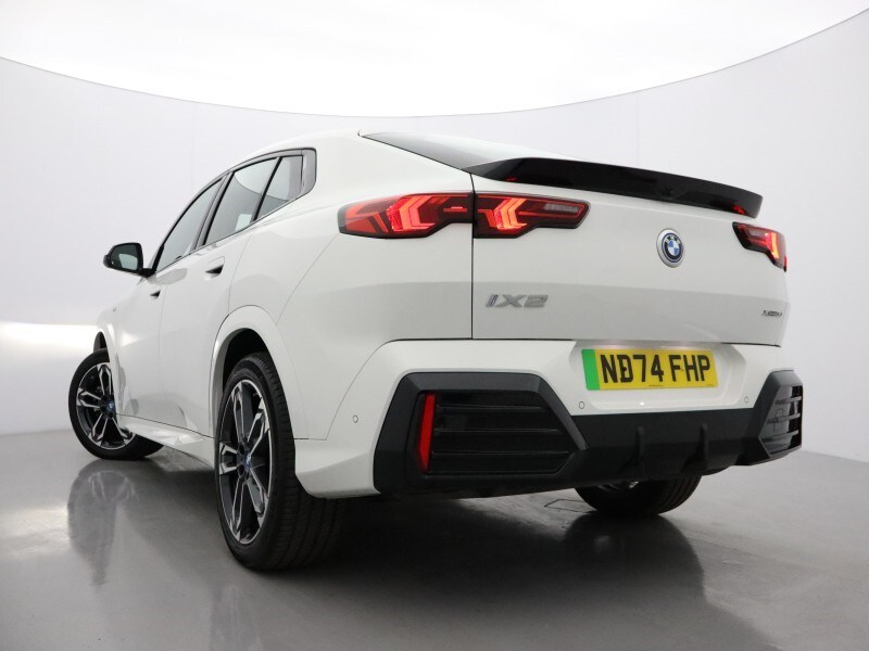 Used BMW iX2 2024 for sale - 77087663: Photo 55