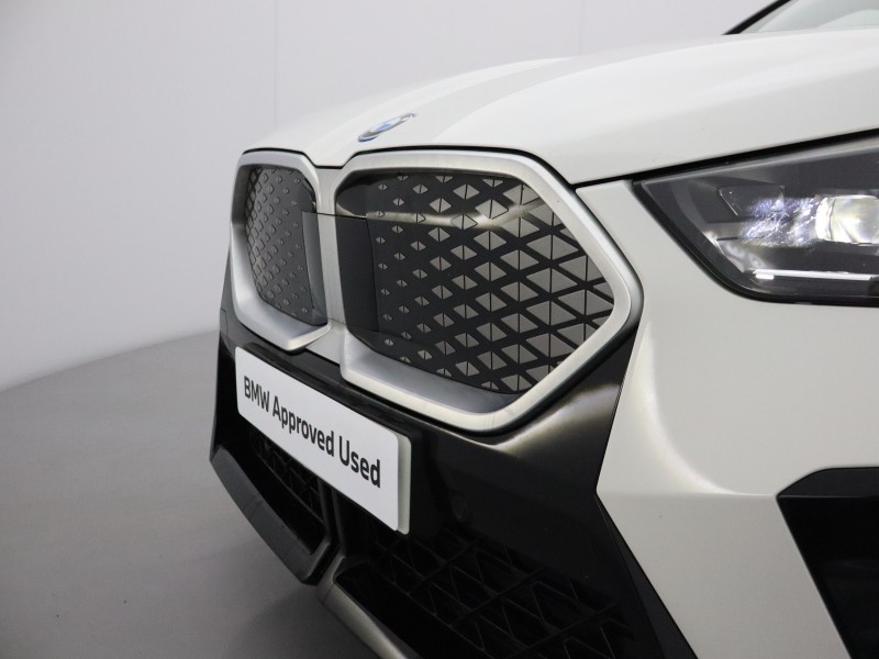 Used BMW iX2 2024 for sale - 77087663: Photo 57