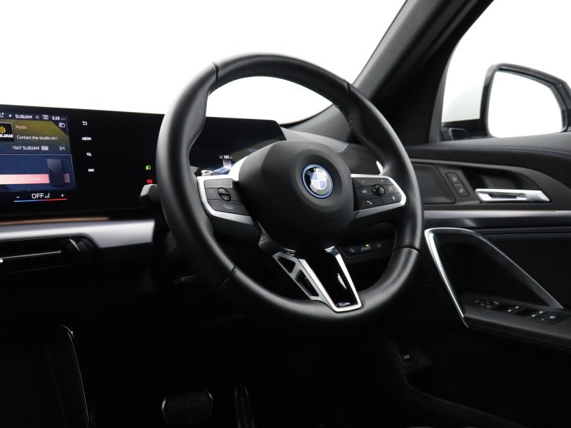 Used BMW iX2 2024 for sale - 77087663: Photo 7