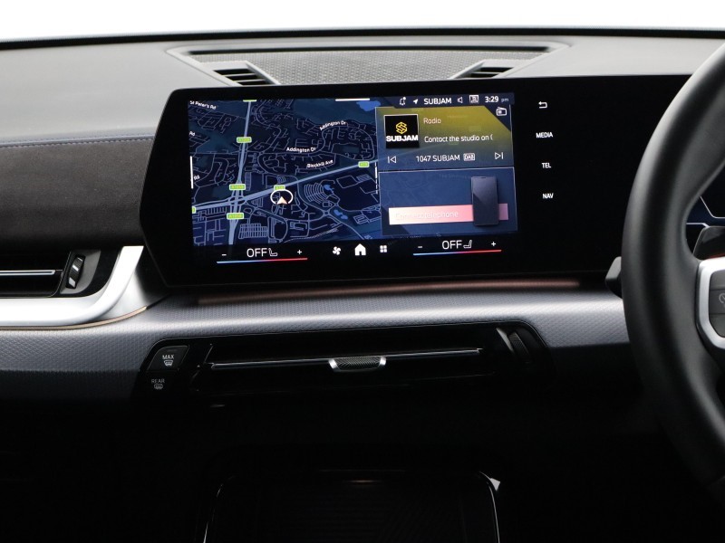 Used BMW iX2 2024 for sale - 77087663: Photo 8