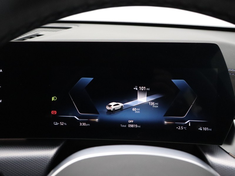 Used BMW iX2 2024 for sale - 77087663: Photo 9