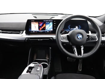 Used BMW iX2 2025 for sale - 79208663: Photo