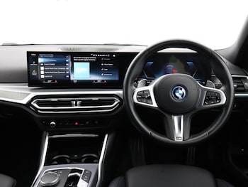 Used BMW 3 Series 2023 for sale - 78708841: Photo