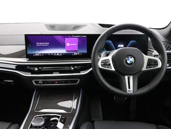 Used BMW X5 2024 for sale - 79879387: Photo