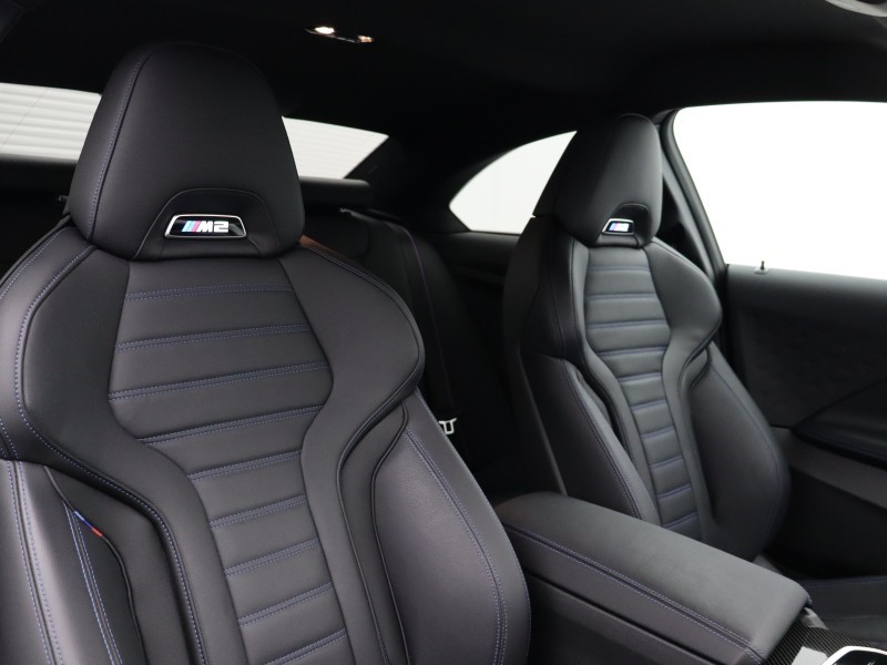 Used BMW M2 2024 for sale - 76981883: Photo 11