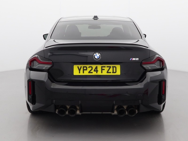 Used BMW M2 2024 for sale - 76981883: Photo 15