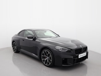 Used BMW M2 2024 for sale - 76981883: Photo